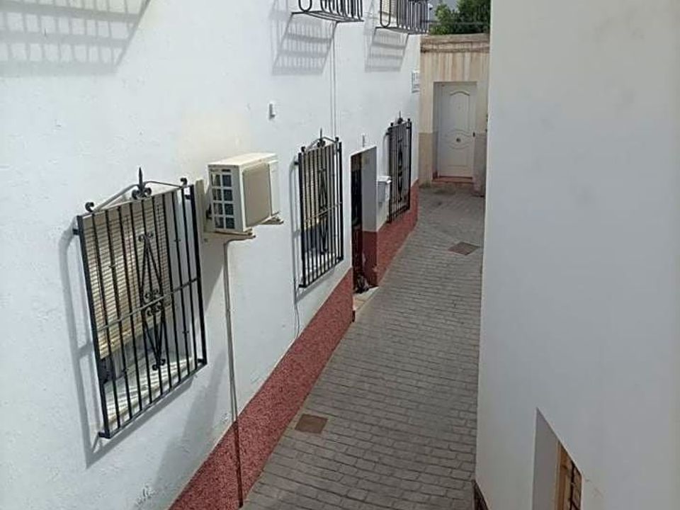 Byhus i Benamargosa, Malaga - foto 1