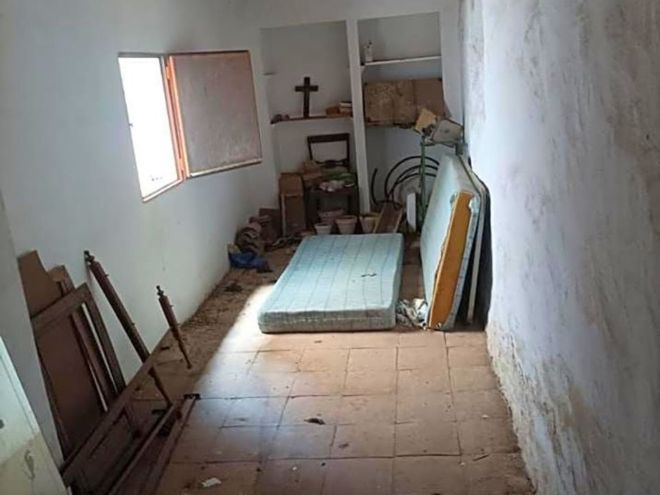 Byhus i Benamargosa, Malaga - foto 5