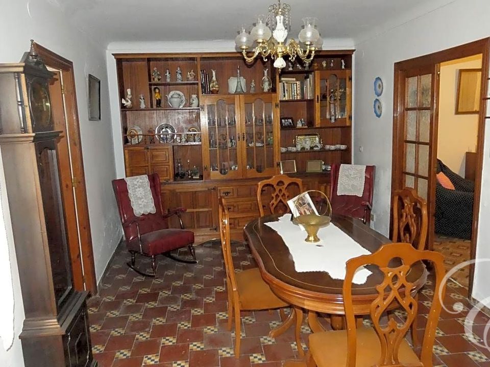 Byhus i Villanueva Del Rosario, Malaga - foto 2