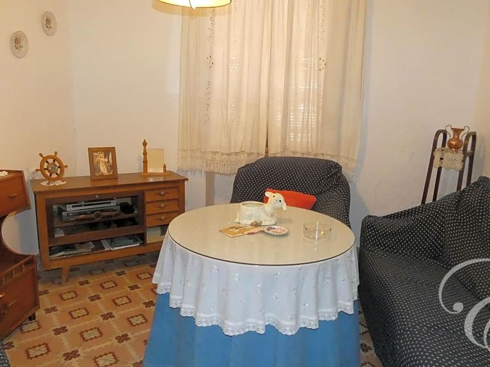 Byhus i Villanueva Del Rosario, Malaga - foto 3