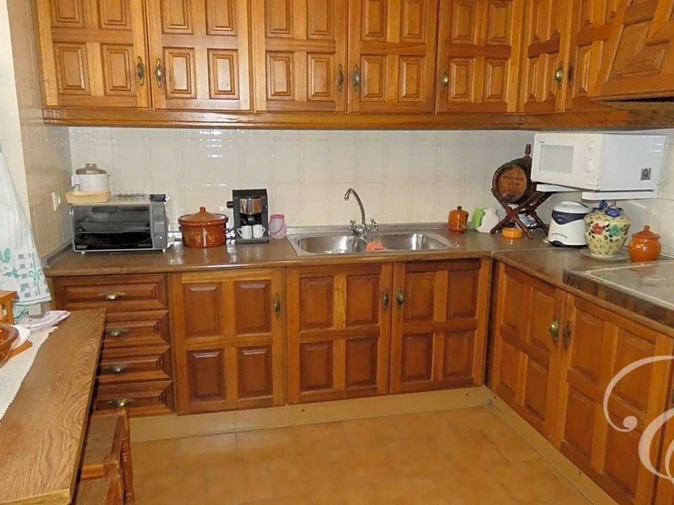 Byhus i Villanueva Del Rosario, Malaga - foto 4
