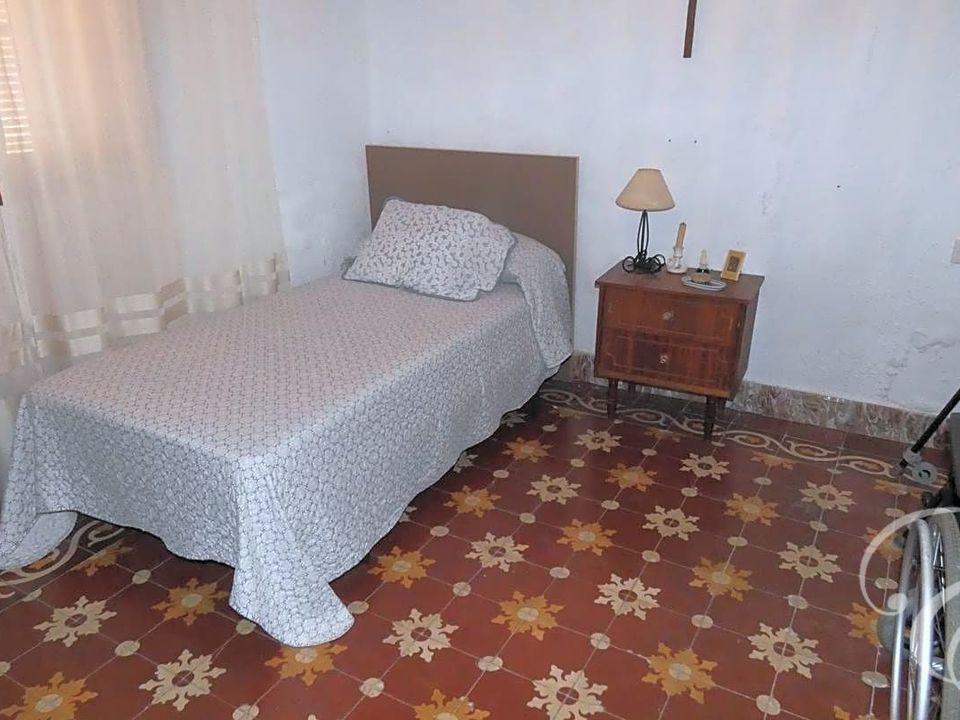 Byhus i Villanueva Del Rosario, Malaga - foto 5