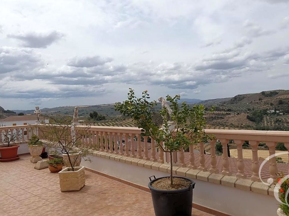 Byhus i Moraleda De Zafayona, Granada - foto 1