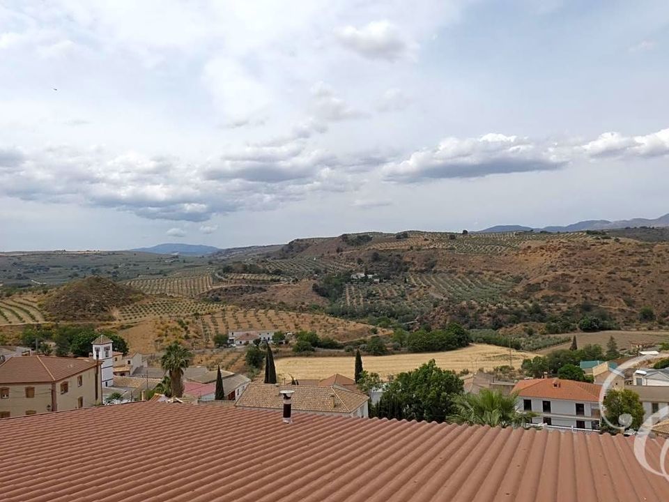 Byhus i Moraleda De Zafayona, Granada - foto 2