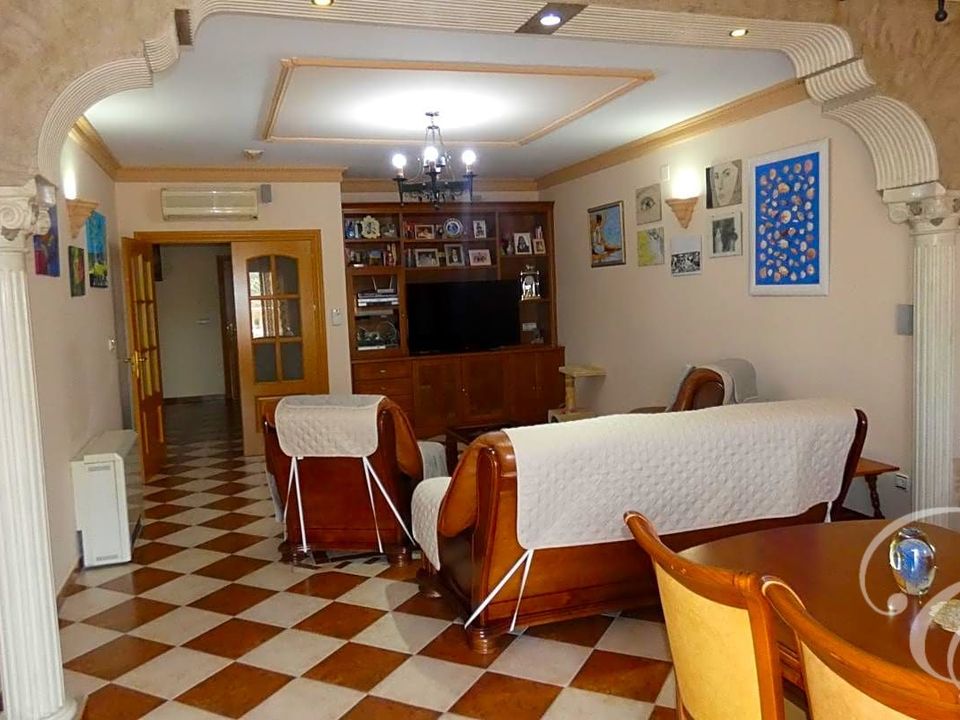 Byhus i Moraleda De Zafayona, Granada - foto 5