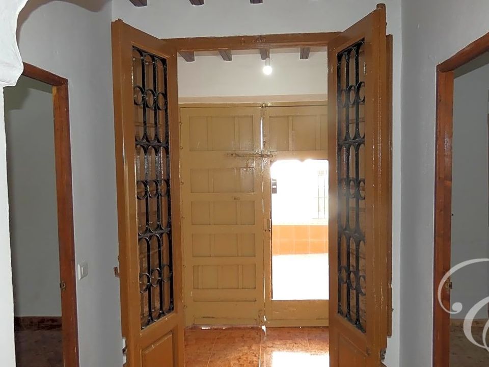 Rekkehus i Colmenar, Malaga - bilde 2