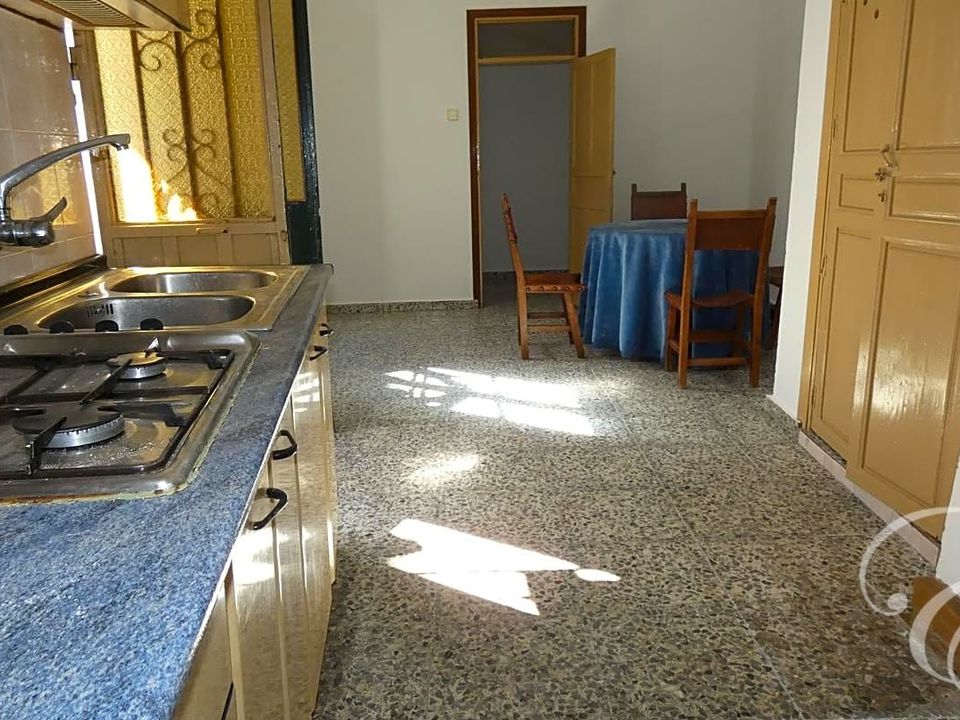 Rekkehus i Colmenar, Malaga - bilde 4