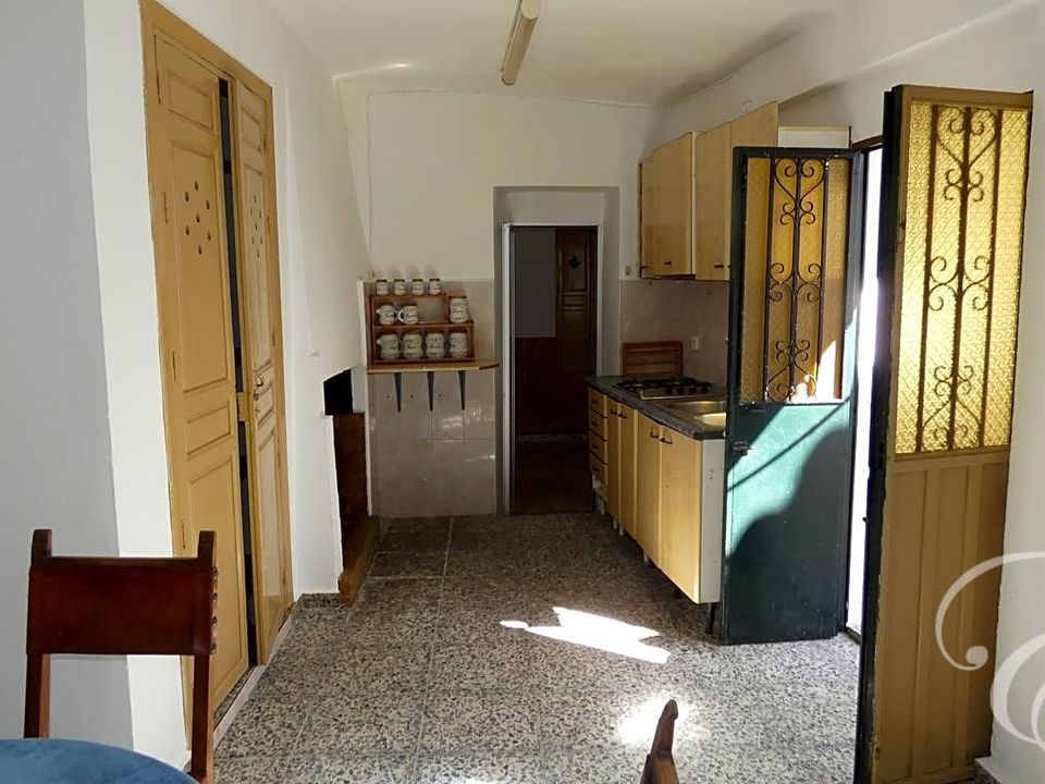 Rekkehus i Colmenar, Malaga - bilde 5