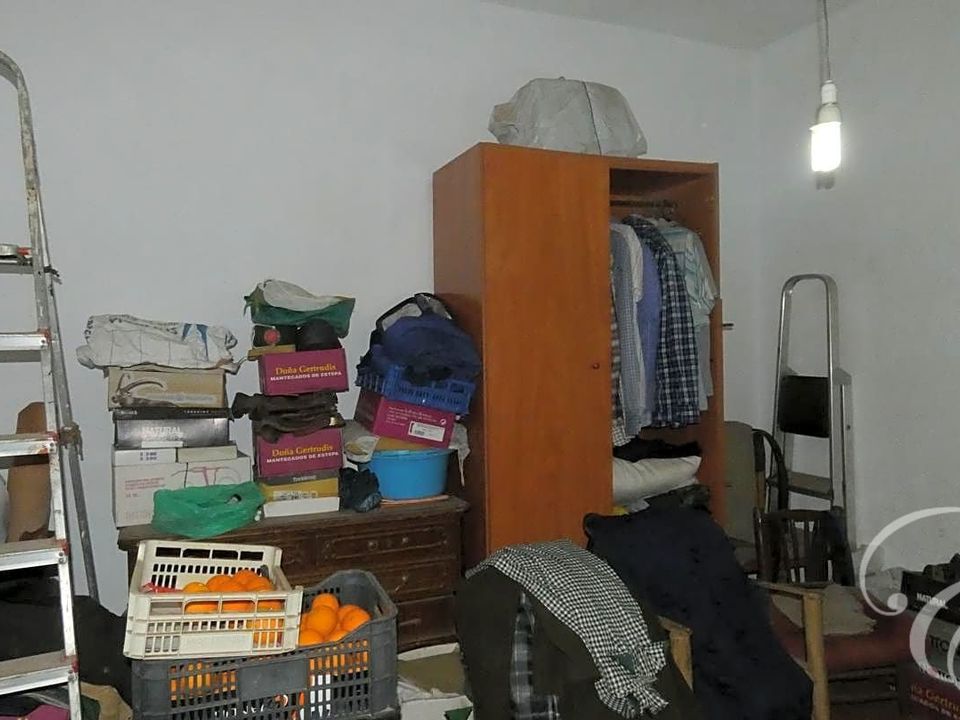 Masia a Zafarraya, Granada - foto 5