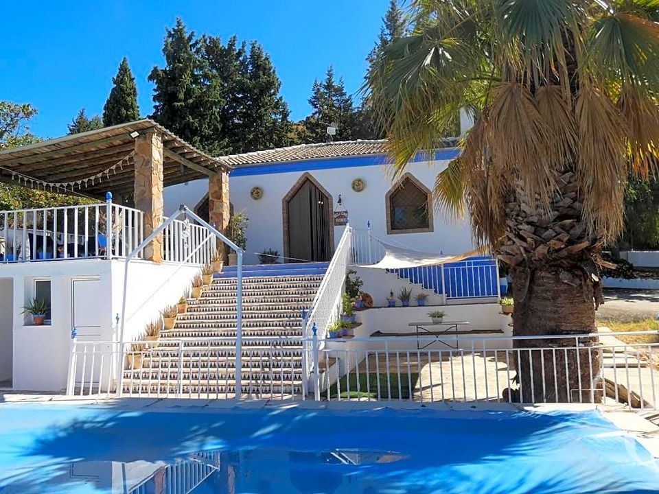 Villa i Rute, Cordoba - foto 2