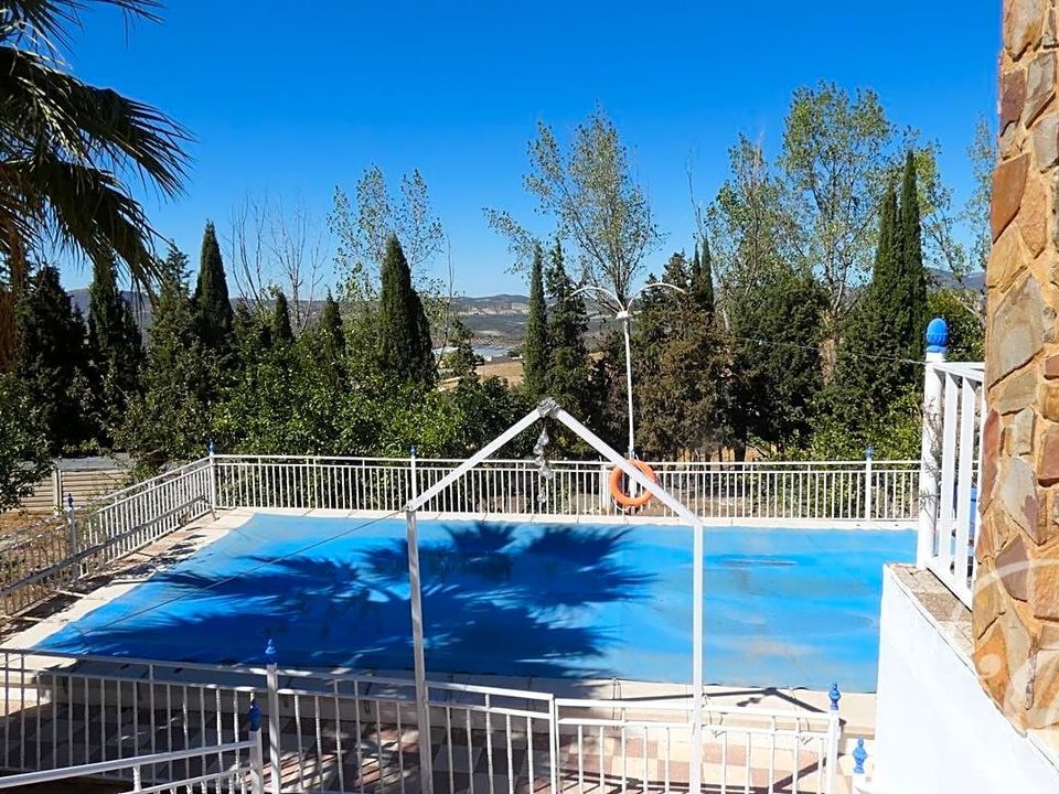 Villa i Rute, Cordoba - foto 3