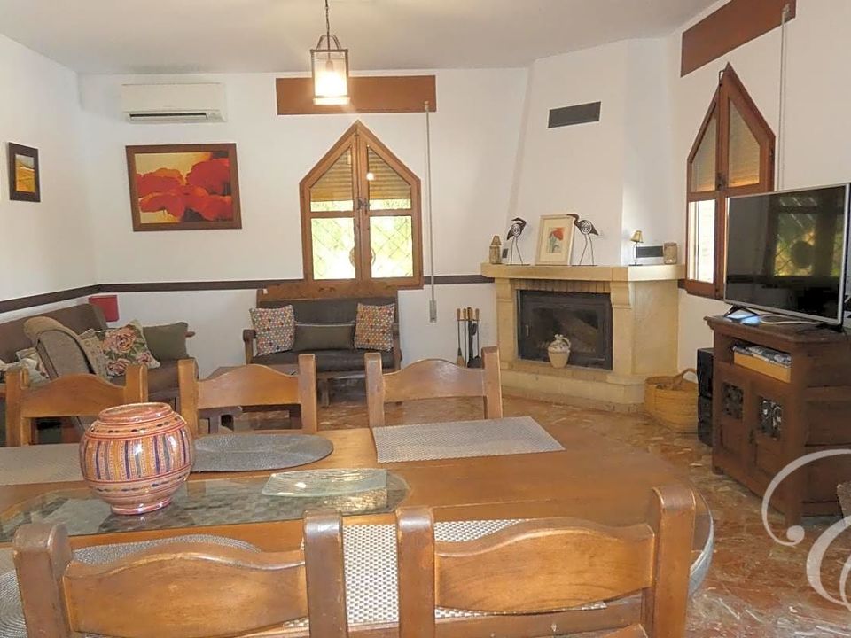 Villa i Rute, Cordoba - foto 4