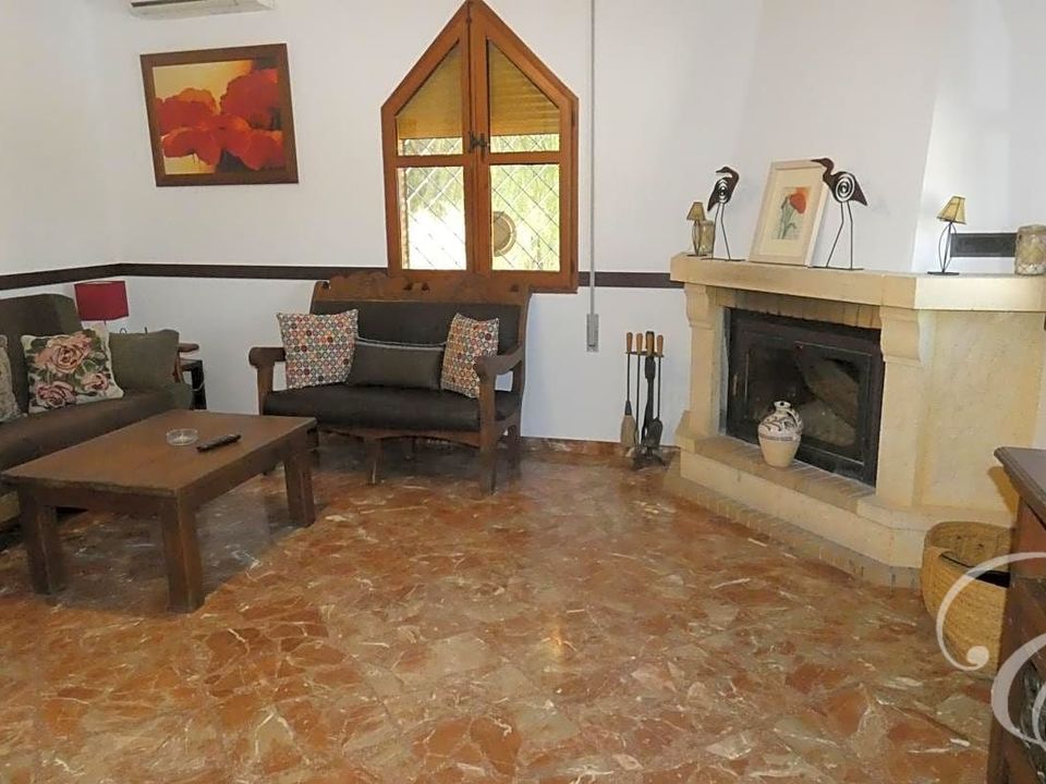 Villa i Rute, Cordoba - foto 5