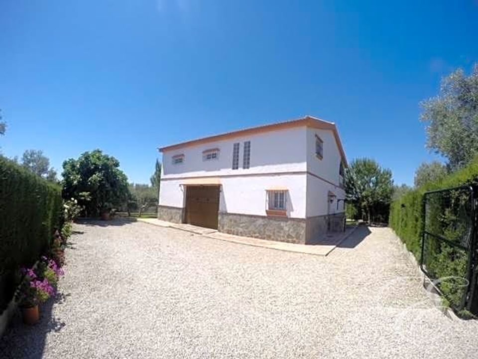 Landejendom i Villanueva De La Concepcion, Malaga - foto 2