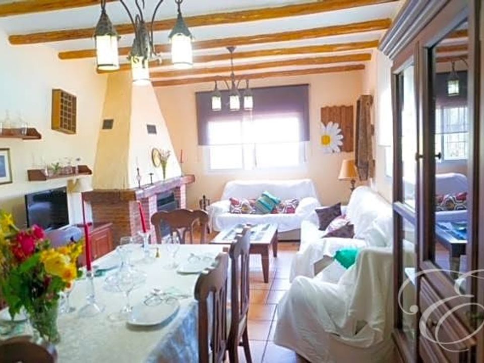 Landejendom i Villanueva De La Concepcion, Malaga - foto 3