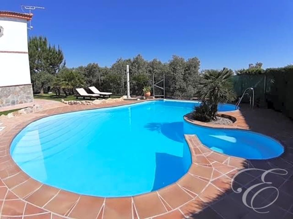 Landejendom i Villanueva De La Concepcion, Malaga - foto 4