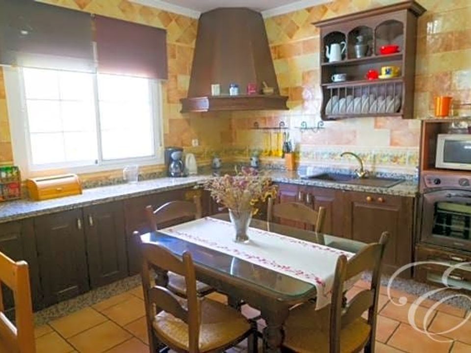 Landejendom i Villanueva De La Concepcion, Malaga - foto 5