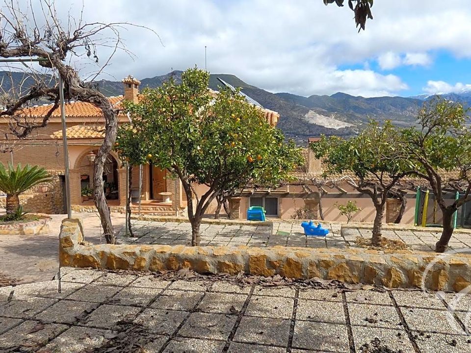 Villa i Padul, Granada - foto 2