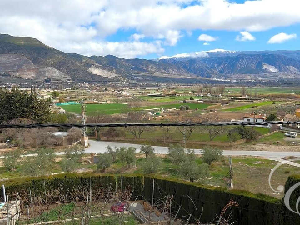 Villa i Padul, Granada - foto 3