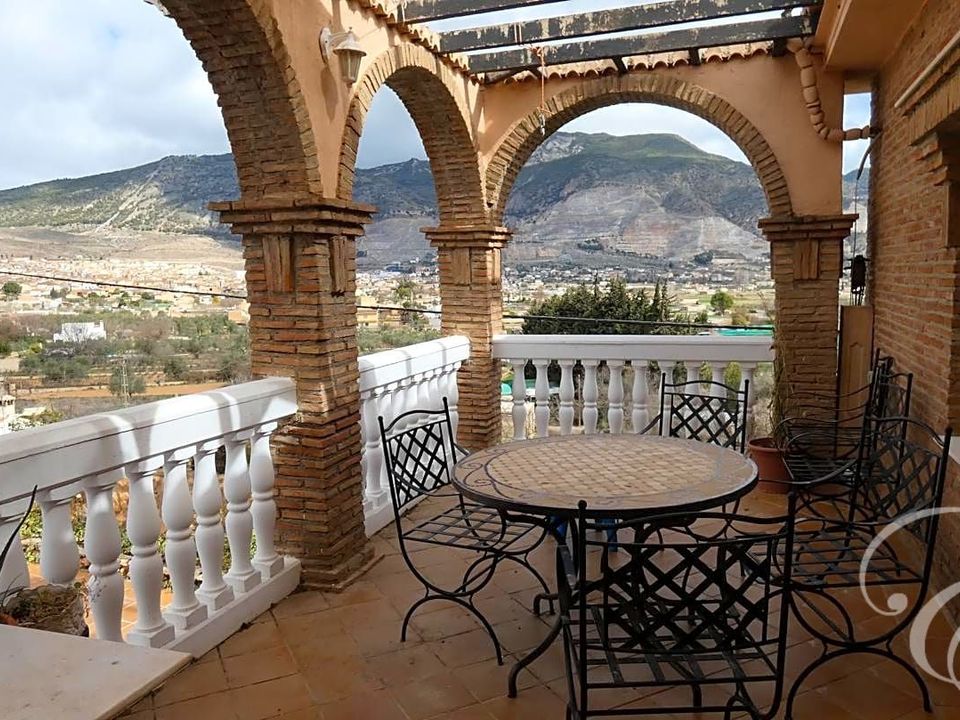 Villa i Padul, Granada - foto 4