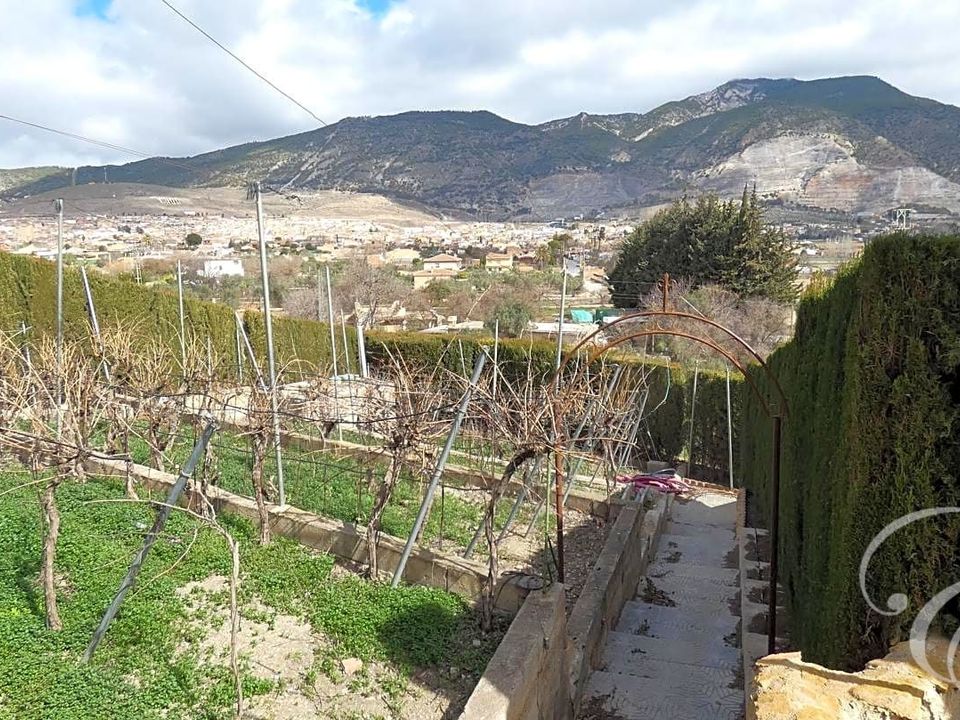 Villa i Padul, Granada - foto 5