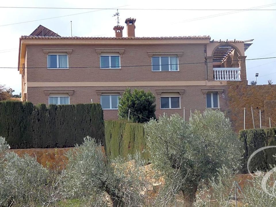 Villa i Padul, Granada - foto 1