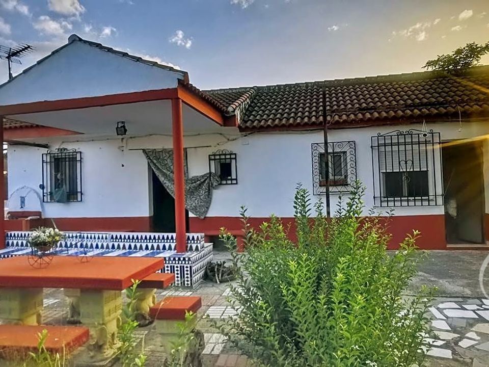 Landejendom i Moraleda De Zafayona, Granada - foto 3