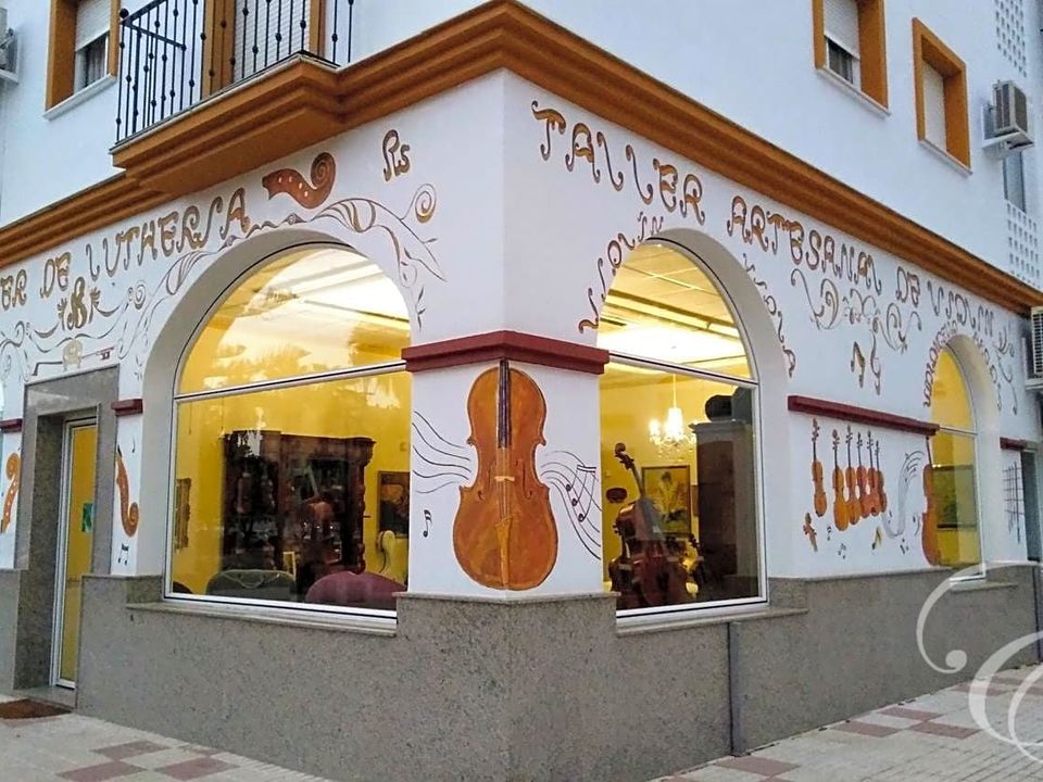 Erhvervsejendom i Torre Del Mar, Malaga - foto 1