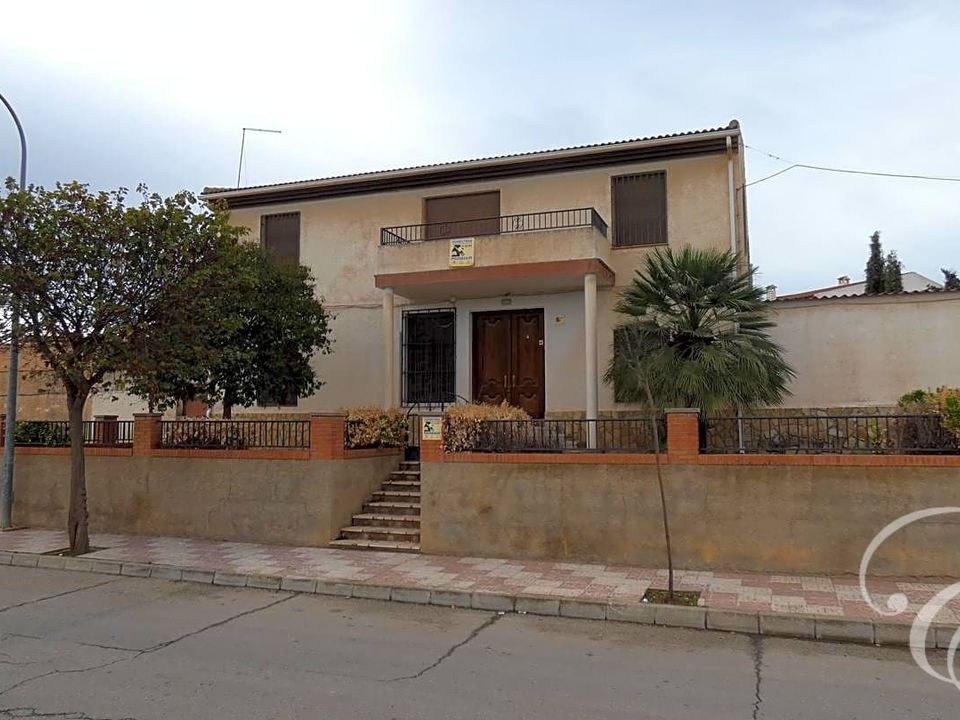 Villa i Moraleda De Zafayona, Granada - foto 2