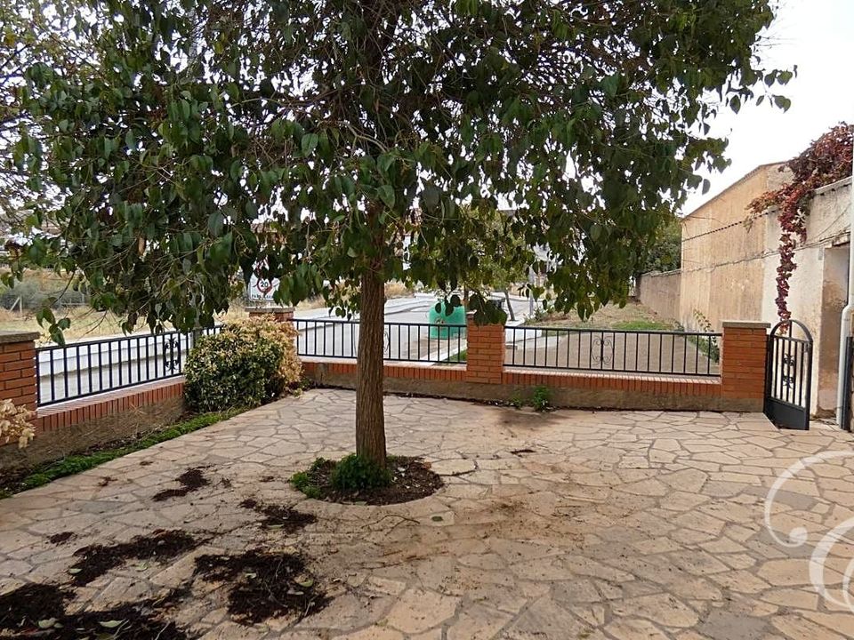 Villa i Moraleda De Zafayona, Granada - foto 4
