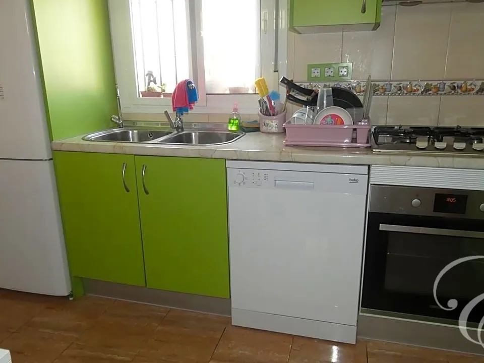 Villa i Competa, Malaga - foto 3