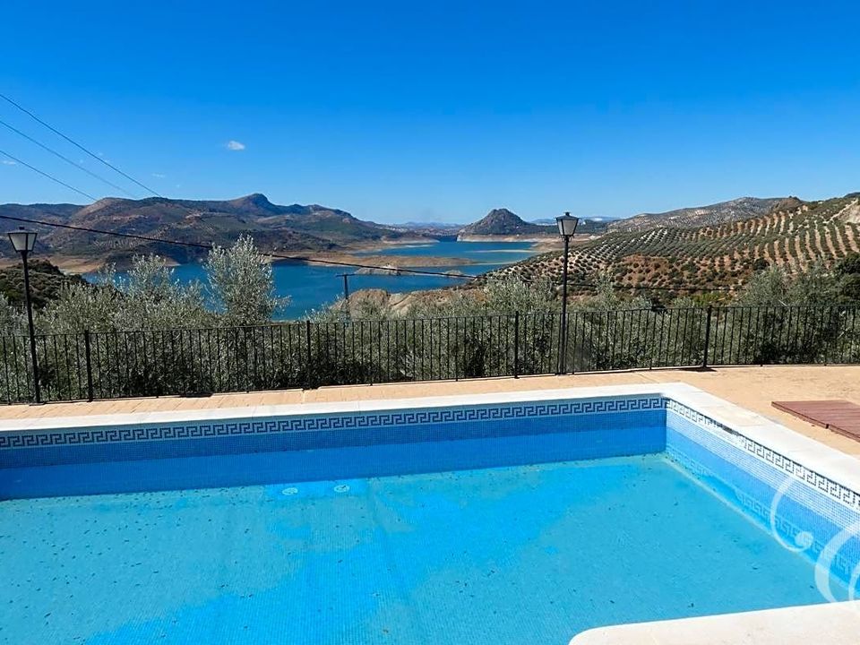 Villa i Rute, Cordoba - foto 1
