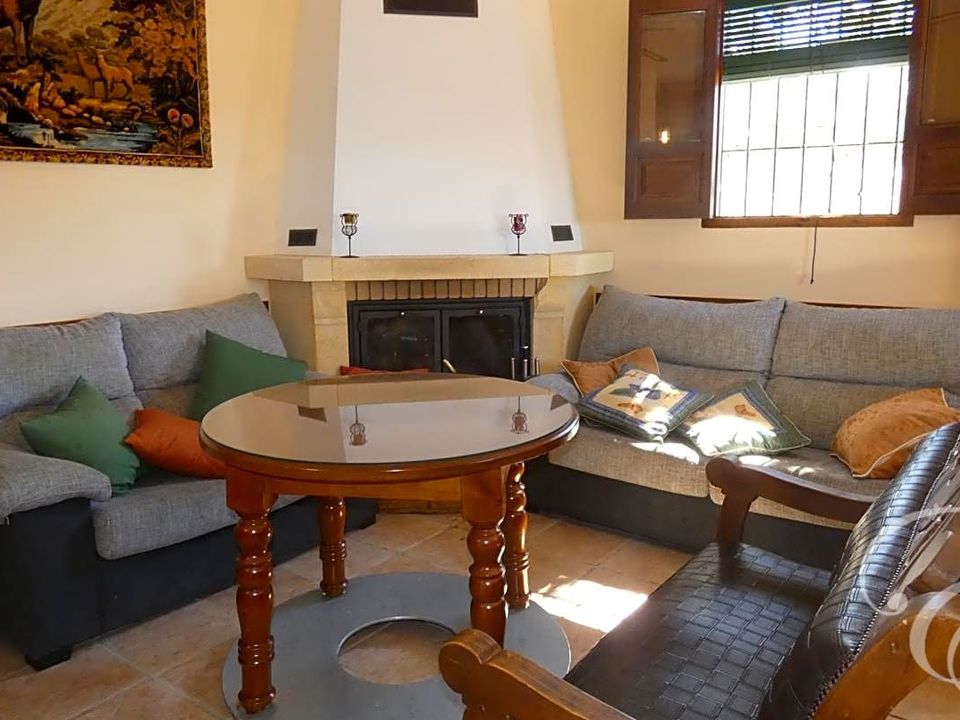 Villa i Rute, Cordoba - foto 3