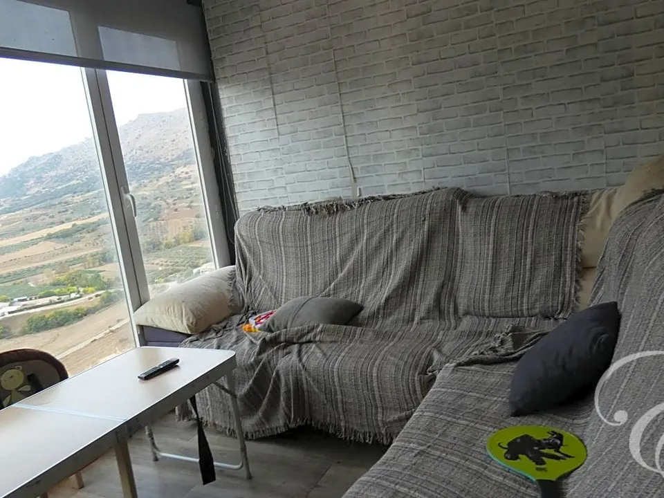 Landejendom i Alfarnatejo, Malaga - foto 4