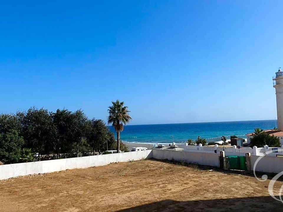 Byhus i Torrox, Malaga - foto 1