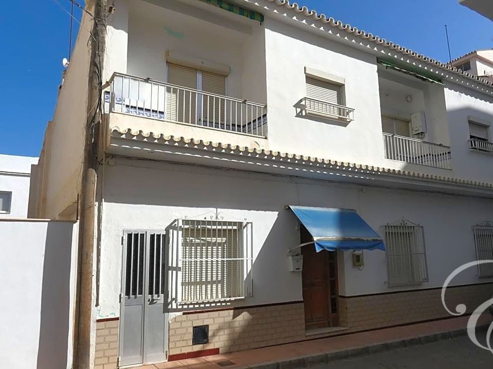 Byhus i Torrox, Malaga - foto 2