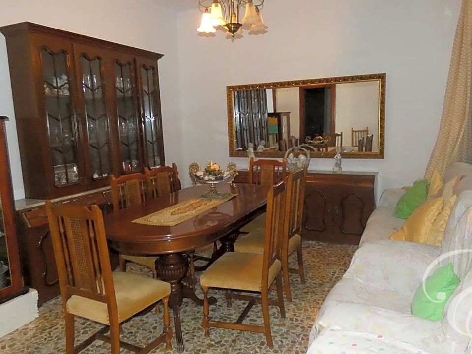 Byhus i Torrox, Malaga - foto 3