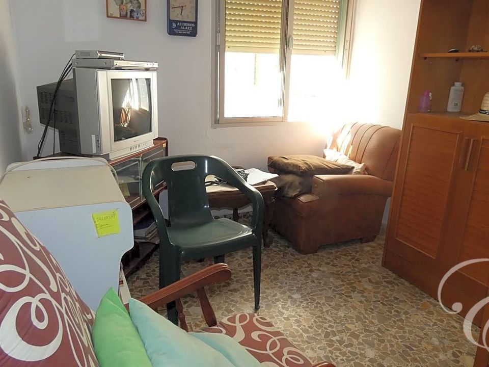 Byhus i Torrox, Malaga - foto 4