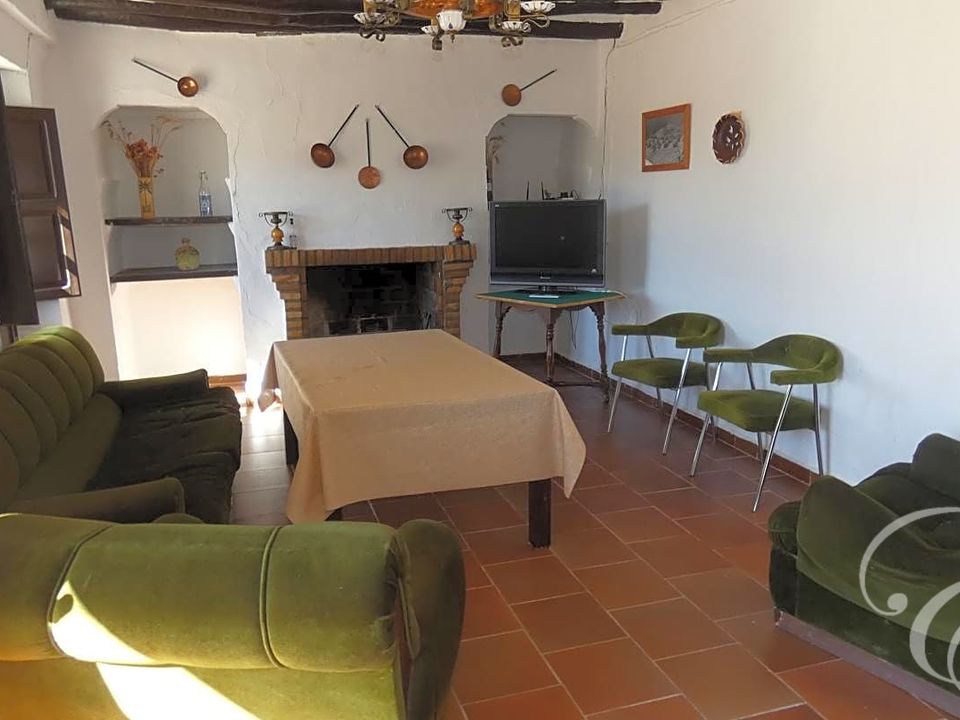 Landejendom i Loja, Granada - foto 4