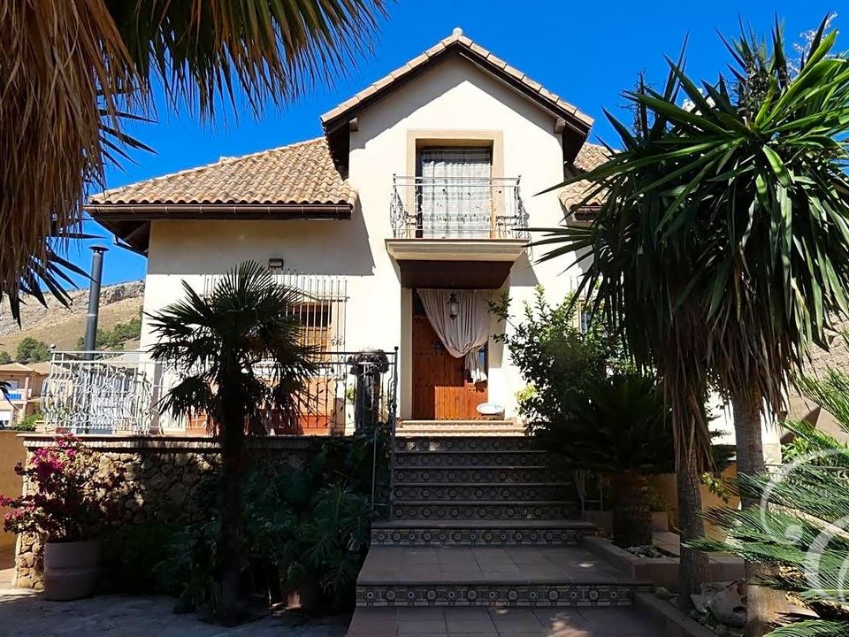 Villa a Loja, Granada - foto 1