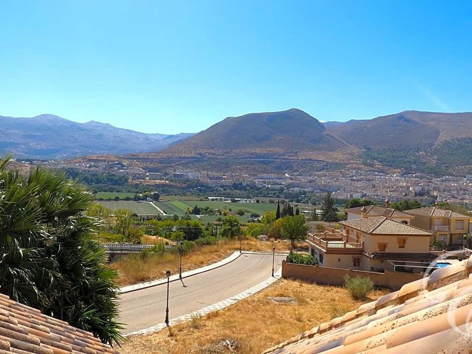 Villa a Loja, Granada - foto 2
