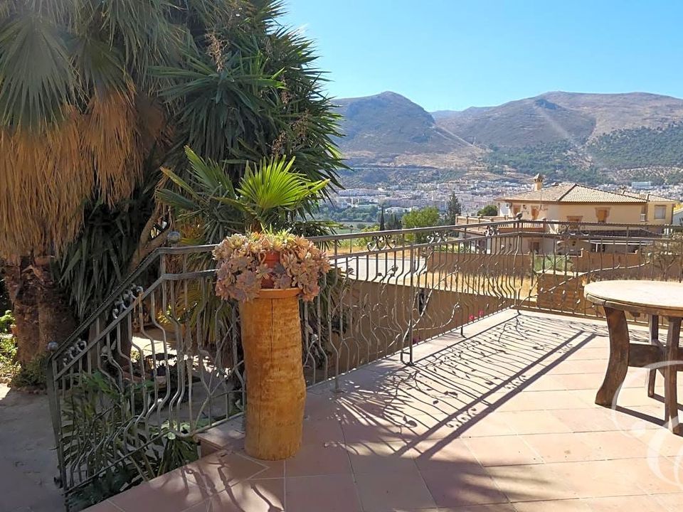 Villa a Loja, Granada - foto 3