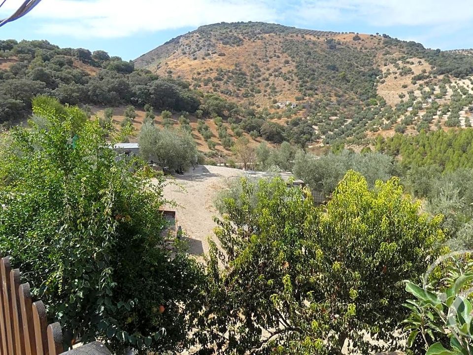 Villa i Iznajar, Cordoba - foto 3
