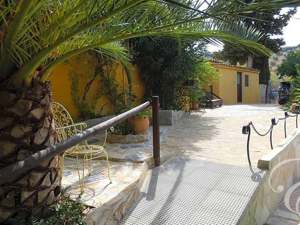 Villa i Iznajar, Cordoba - foto 4