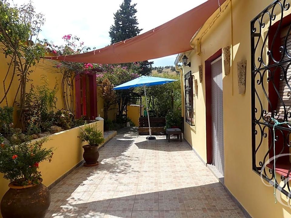 Villa i Iznajar, Cordoba - foto 5