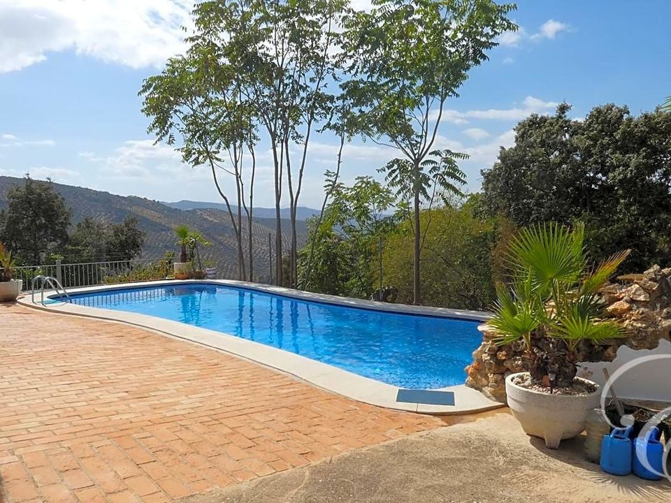 Villa i Iznajar, Cordoba - foto 2