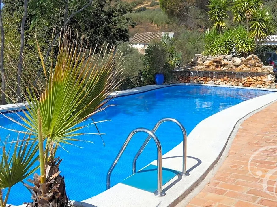 Villa i Iznajar, Cordoba - foto 3