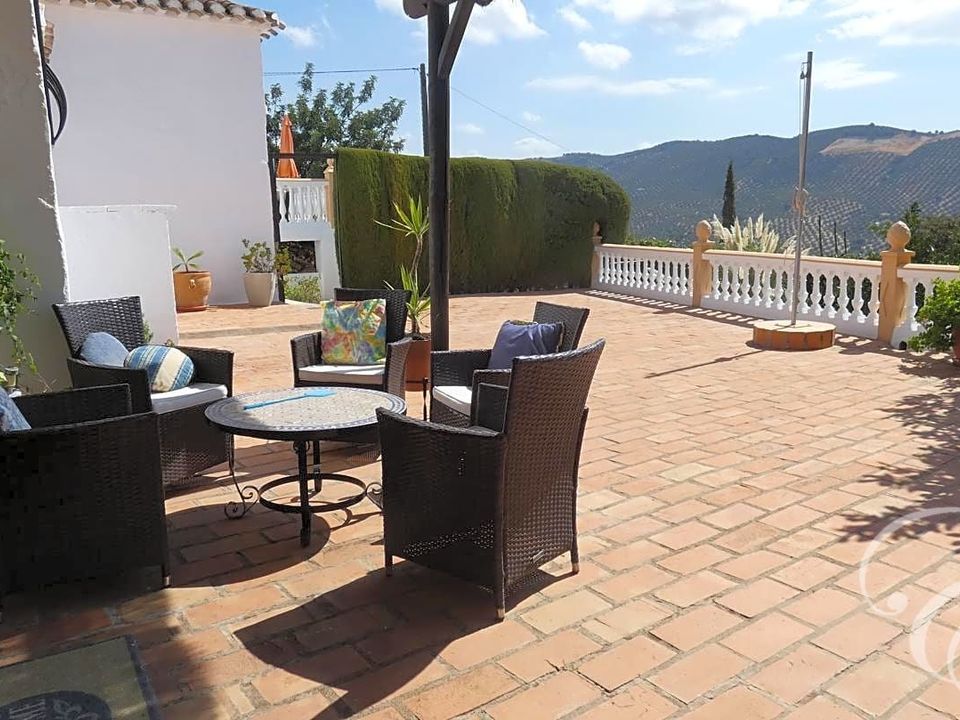 Villa i Iznajar, Cordoba - foto 5