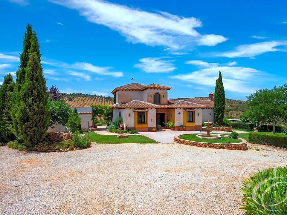 Villa en Archidona, Malaga - foto 1