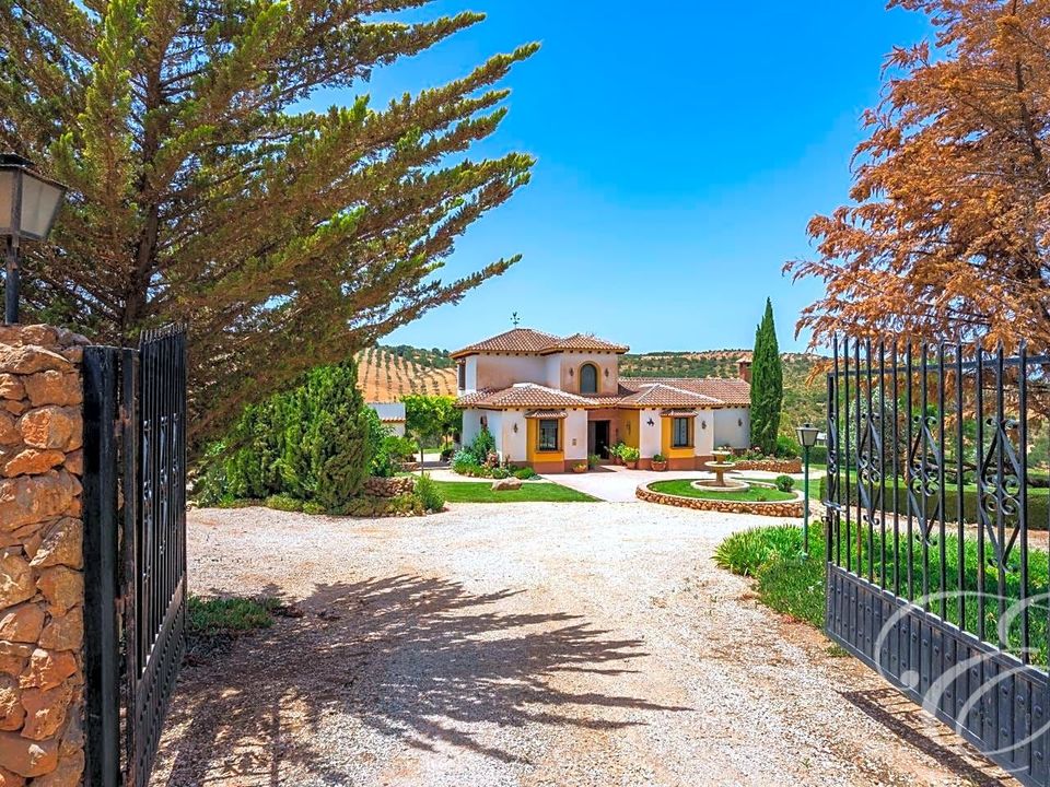 Villa en Archidona, Malaga - foto 2